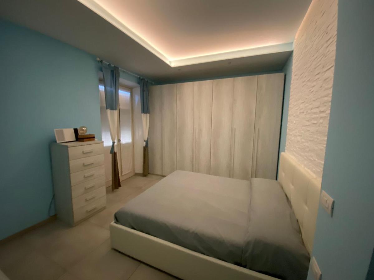 Apartament Casa Martina Cuneo Zewnętrze zdjęcie