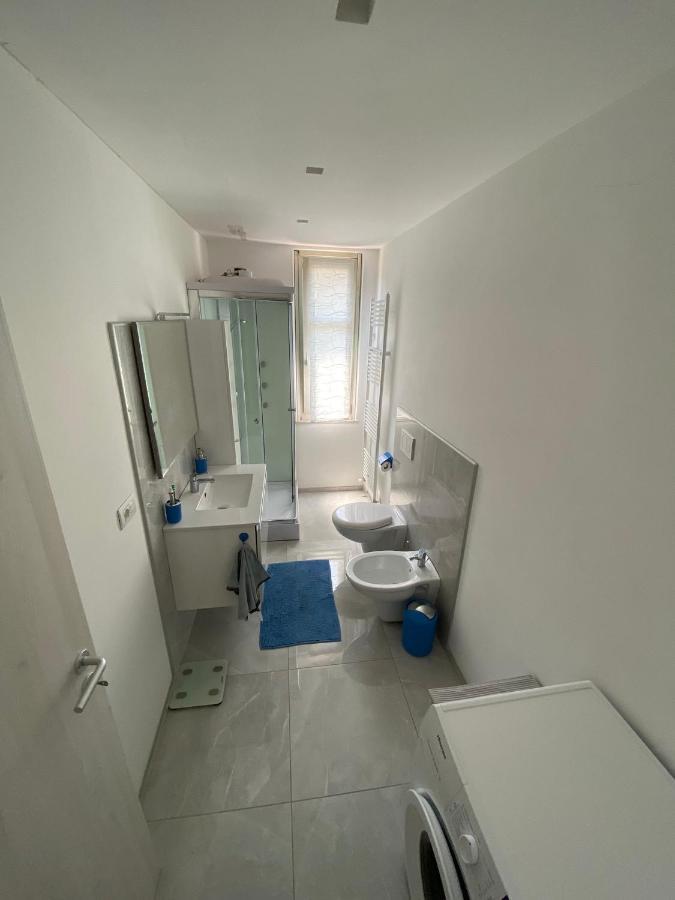 Apartament Casa Martina Cuneo Zewnętrze zdjęcie