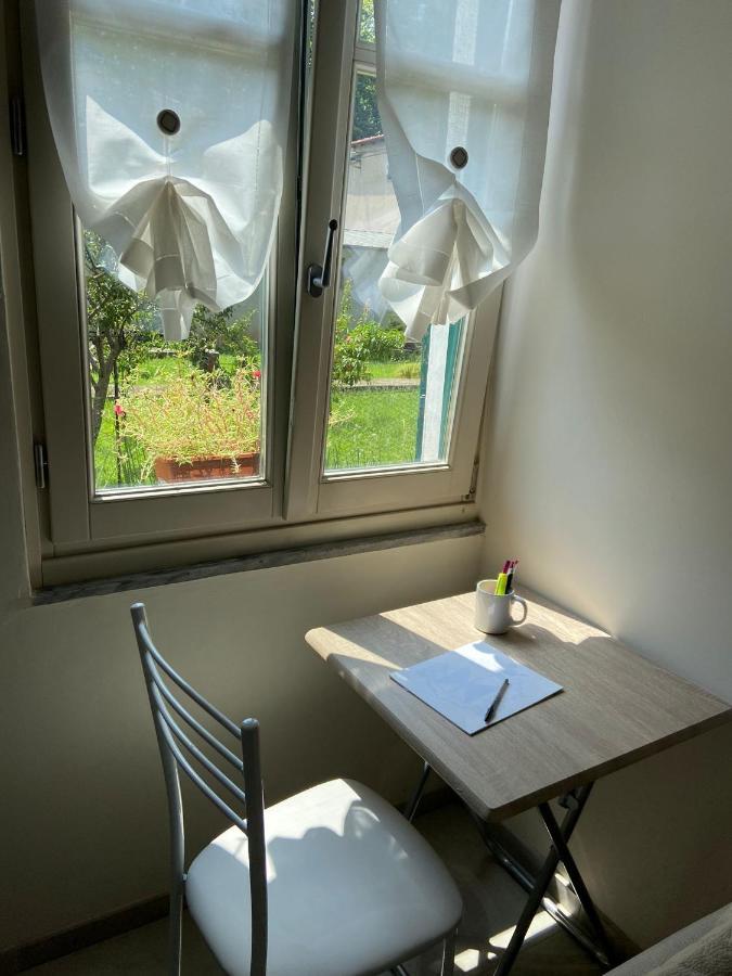 Apartament Casa Martina Cuneo Zewnętrze zdjęcie