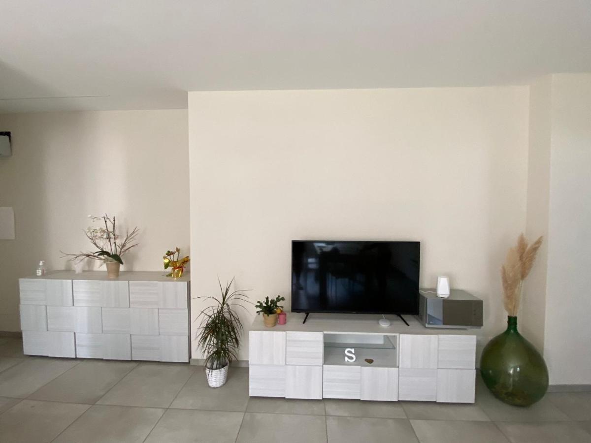 Apartament Casa Martina Cuneo Zewnętrze zdjęcie