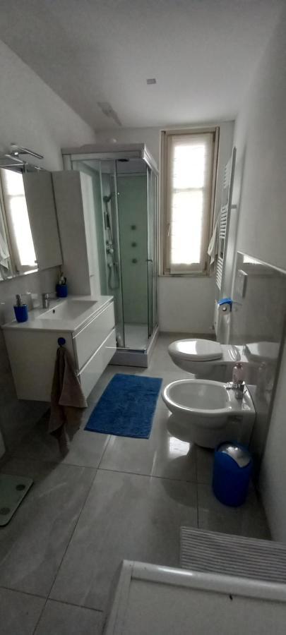 Apartament Casa Martina Cuneo Zewnętrze zdjęcie