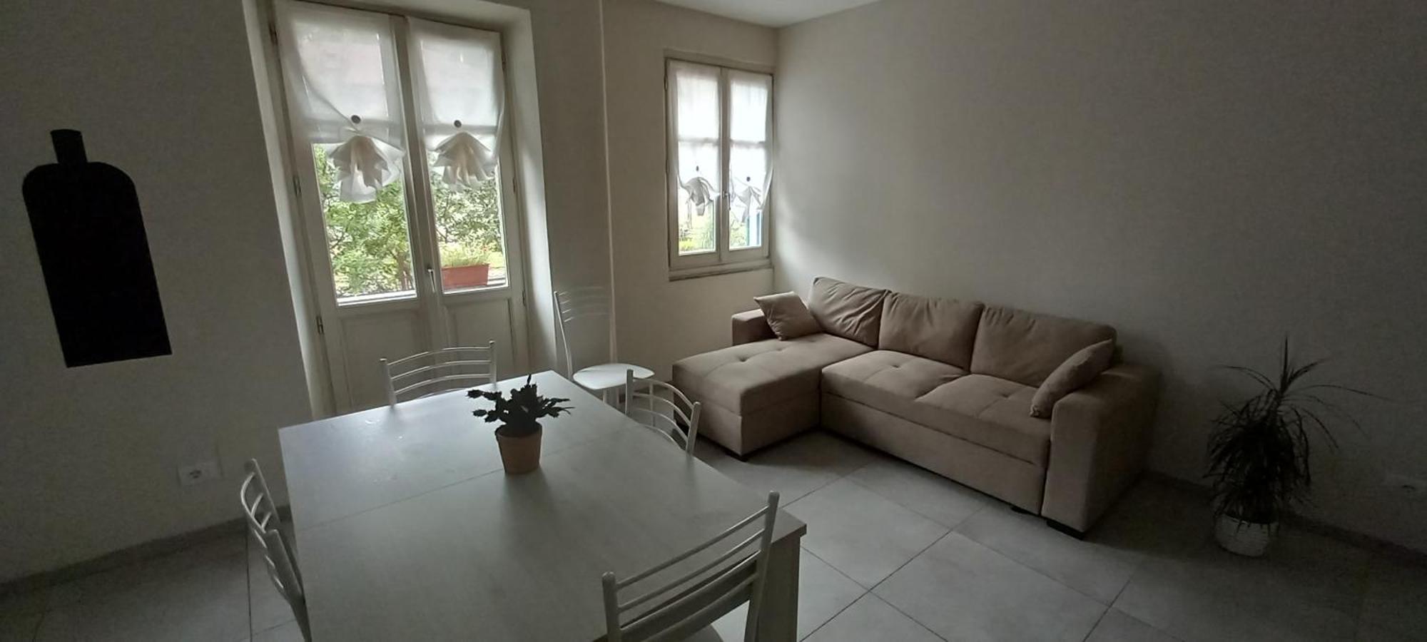 Apartament Casa Martina Cuneo Pokój zdjęcie