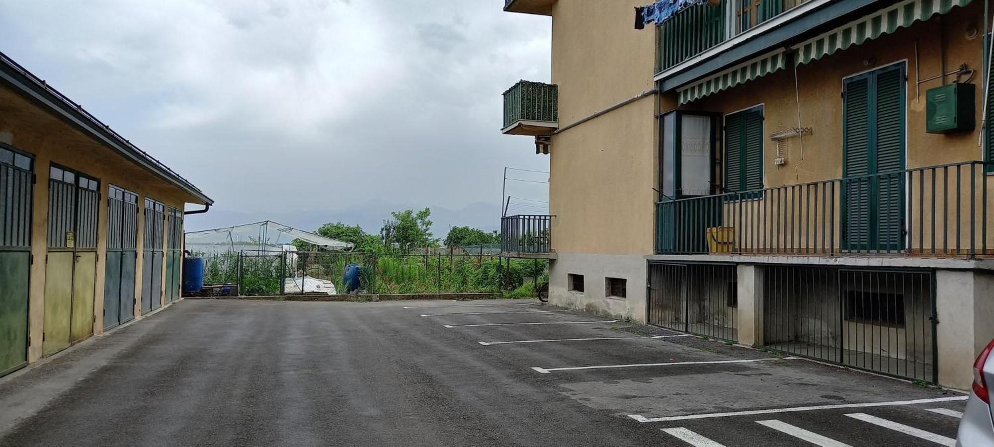 Apartament Casa Martina Cuneo Pokój zdjęcie